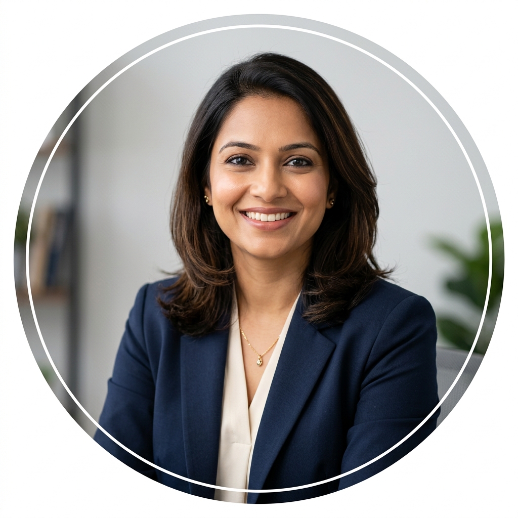 Neha Agarwal – Marketing Director, FashionHub